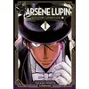 Image de Arsène Lupin tome 1