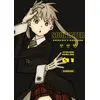 Image de Soul eater - perfect edition tome 1