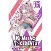 Image de Kemono incidents tome 15