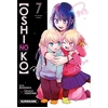 Image de Oshi no ko tome 7