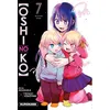 Image de Oshi no ko - Tome 7 Aka Akasaka (Auteur), Mengo Yokoyari (Auteur), Nesrine Mezouane (Traduction)