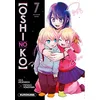 Image de Oshi no ko. Vol. 7 en occasion ou reconditionné
