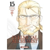 Image de Fullmetal alchemist - perfect tome 15
