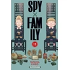 Image de Spy x family tome 11