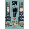Image de Spy x Family. Vol. 11 en occasion ou reconditionné