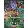 Image de Vinland Saga - Tome 27 Makoto Yukimura (Auteur), Xavière Daumarie (Traduction)