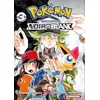 Image de Pokémon : la grande aventure : Noir et Blanc. Vol. 3 en occasion ou reconditionné