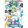 Image de Kemono incidents tome 17