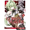 Image de Goblin Slayer - Tome 14 Kumo Kagyu (Auteur), Kousuke Kurose (Auteur), Noboru Kannatuki (Auteur), Fabien Nabhan (Traduction)