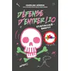 Image de Défense d'entrer! T10 Caroline Héroux (Auteur)
