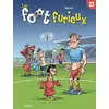 Image de Les foot furieux. Vol. 23 en occasion ou reconditionné