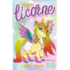 Image de Réglisse la licorne en occasion ou reconditionné