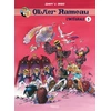 Image de Olivier Rameau - intégrale tome 3