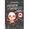 Image de Défense d'entrer! T11 Caroline Héroux (Auteur)