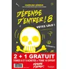 Image de Pack Défense d'entrer! T08 - T09 + T10 offert Caroline Héroux (Auteur)