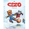 Image de Cizo T03 Aré (Dessinateur)