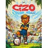 Image de Cizo T04 Aré (Dessinateur), Aré (Auteur)
