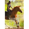 Image de Julianne et Jazz T02 Chantale D'Amours (Auteur)