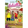 Image de Juliette en Jamaïque Rose-Line Brasset (Auteur)