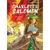 Image de Charlotte Salomon - Les couleurs de l'âme