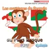 Image de Les aventures de Georgia Tome 1 - les aventures de Georgia au Pays basque