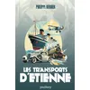 Image de Les transports d'Etienne en occasion ou reconditionné