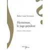 Image de Hermiston, le juge-pendeur Robert Louis Stevenson (Auteur), Albert Bordeaux (Auteur)