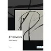 Image de Errements en occasion ou reconditionné
