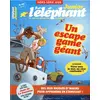 Image de L'éléphant junior Hors-Série n.3