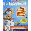 Image de L'Eléphant junior : la culture générale en jeux, hors-série en occasion ou reconditionné