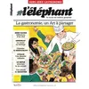 Image de Hors-série Eléphant Gastronomie - la gastronomie, un Art à partager Collectif (Auteur)