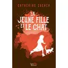 Image de La jeune fille et le chat Catherine Cuenca (Auteur)