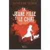Image de La jeune fille et le chat en occasion ou reconditionné