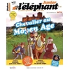 Image de L'éléphant junior n.10