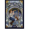 Image de La ville de braises et de crocs Ruberto Sanquer (Auteur)
