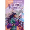 Image de Le serment d'Eldenaï. Vol. 1. Danselame en occasion ou reconditionné