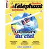 Image de Elephant Junior - N° 21 Collectif (Auteur)