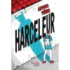 Image de Harceleur Arthur Ténor (Auteur)