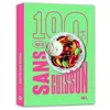 Image de 100 recettes sans cuisson en occasion ou reconditionné