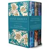 Image de Anne Shirley : coffret Tomes 4 à 6 : De vingt-deux à quarante ans