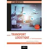 Image de Transport Logistique Patrick Miani (Auteur), Nadine Venturelli (Auteur)