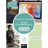 Image de Première et terminale BAC PRO métuers du commerce et de la vente blocs compétences 1, 2 et Bekta Azeb (Auteur), Monia Baghat (Auteur), Inès Belhadier (Auteur), Azdin / Souad GADAMI / HRINA (Auteur), Bahia / Aminata MATTI / TRAORE (Auteur)