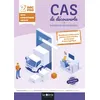 Image de Cas de découverte seconde bac pro famille des métiers de la gestion ad, du transport et de la logist Emmanuelle Cassan (Auteur), Christiane Errouqui (Auteur), DANIEL IMPERATORE (Auteur), Nadine Venturelli (Auteur)