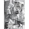 Image de Mandarin - le siège des exilées tome 2