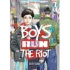Image de Boys run the riot tome 1