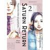 Image de Saturn return tome 2