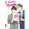 Image de Cherry magic tome 1