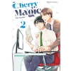 Image de Cherry magic tome 2