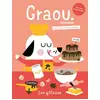 Image de Graou n.33 : les gâteaux
