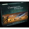 Image de Chroniques Oubliées Cthulhu - Quintessence